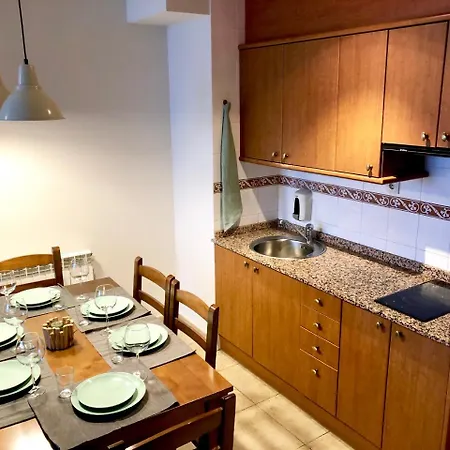 Hotel apartamentowy Petite Vielha