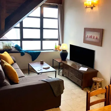 Hotel apartamentowy Petite Vielha