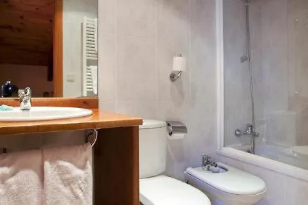 Hotel apartamentowy Petite