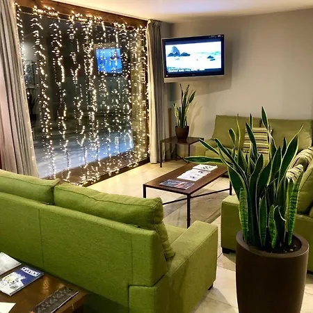 Petite Hotel apartamentowy